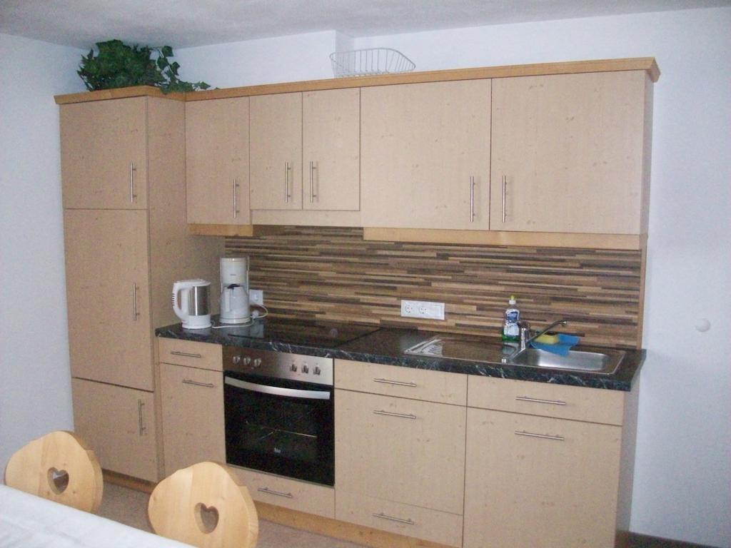 Appartements Renate Kirchberg in Tirol Habitación foto