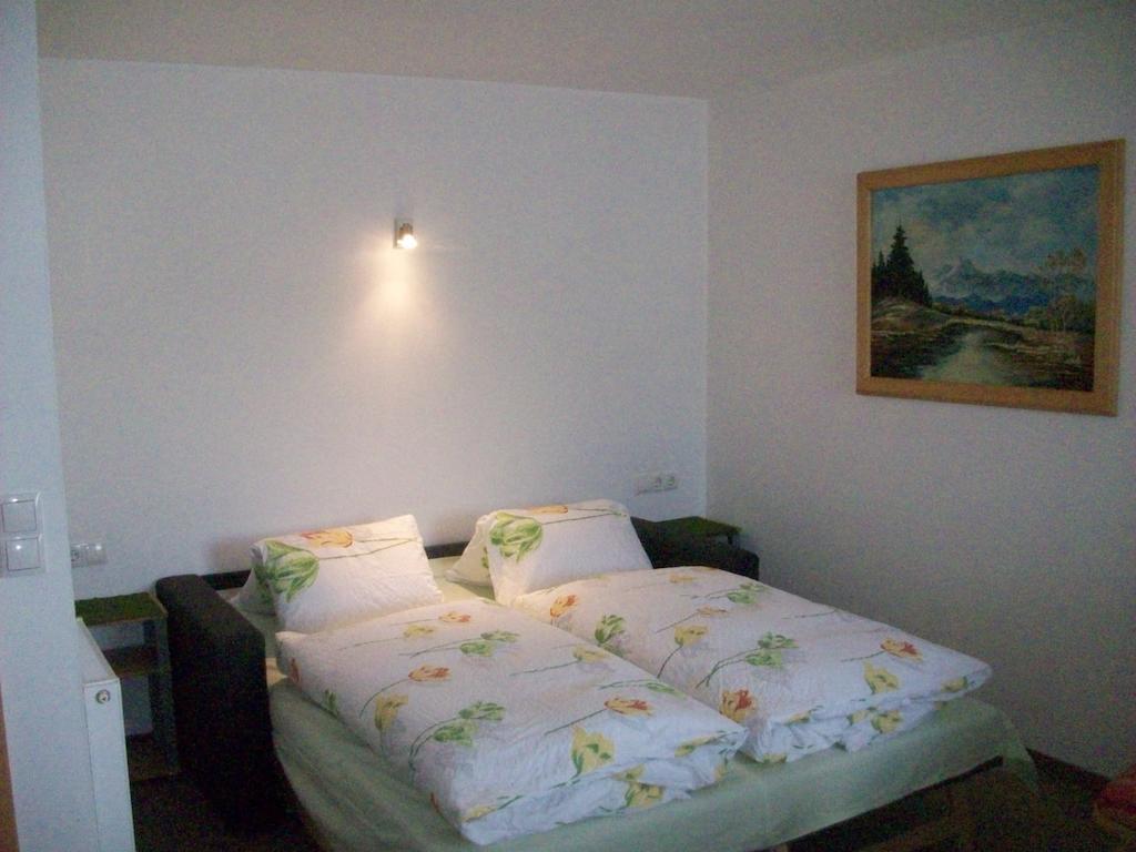 Appartements Renate Kirchberg in Tirol Habitación foto