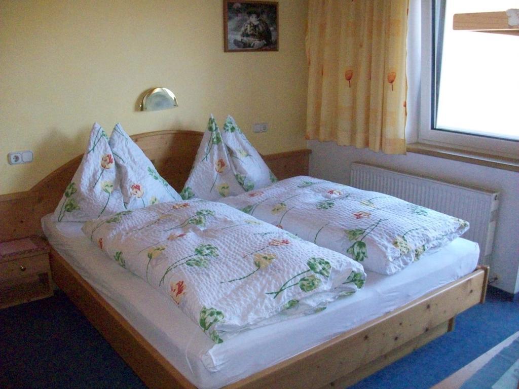 Appartements Renate Kirchberg in Tirol Habitación foto