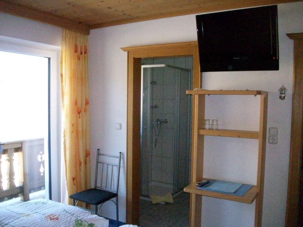 Appartements Renate Kirchberg in Tirol Habitación foto