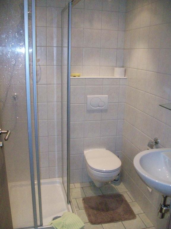 Appartements Renate Kirchberg in Tirol Habitación foto