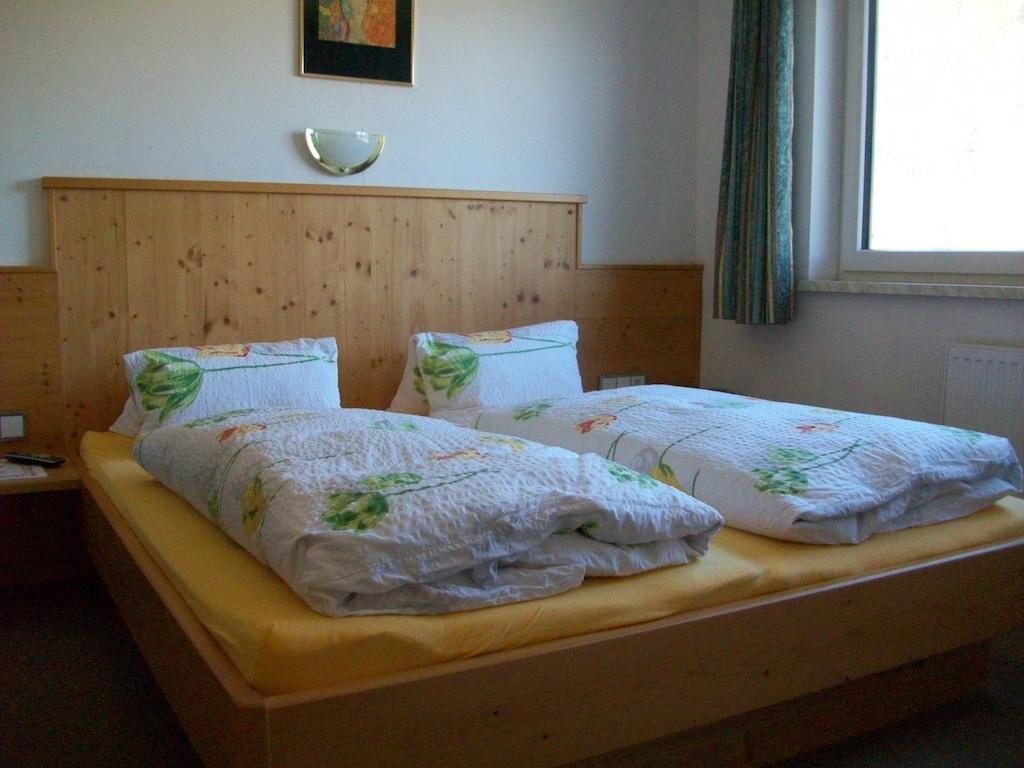 Appartements Renate Kirchberg in Tirol Habitación foto