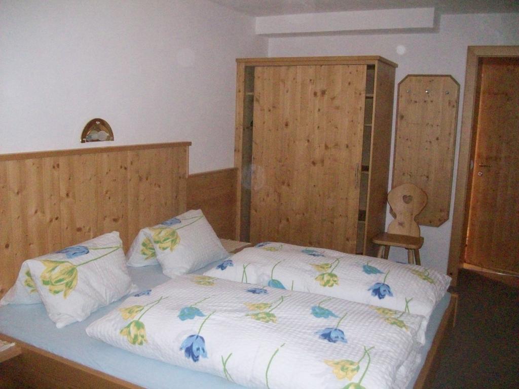 Appartements Renate Kirchberg in Tirol Habitación foto